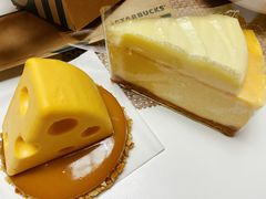 -星巴克(虹口运动loft店)