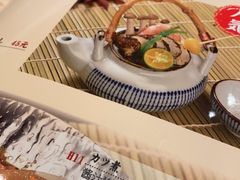 -皇品田苑日式料理(苏州中心店)