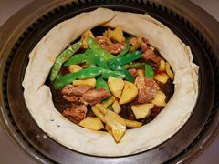 -灶座小锅烀饼·铁锅炖(全国总店)