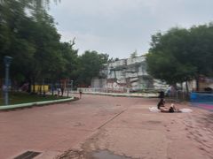 -欢乐水魔方水世界
