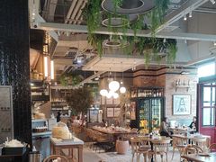 -Grande A'moo(上海万象城店)