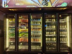 -千滋百味自助海鲜烤肉(布吉景华店)