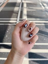 -斯馨·健康美甲美睫