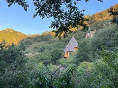-云峰山自然风景区