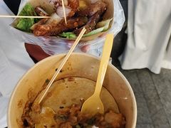 -丁家坡洋芋·观音桥好吃街A区(全国总店)