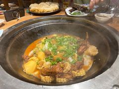 -白城车站店一九二八铁锅炖