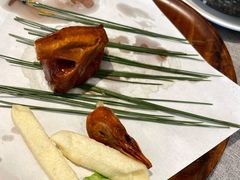 红烧脆皮乳鸽-凯逸轩·匠心粤菜(中城名仕汇店)