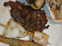 -马哥孛罗咖啡厅·Cafe Marco (厦门马哥孛罗东方大酒店)