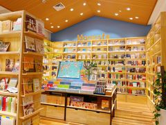 -猫的天空之城概念书店(印象城购物中心店)