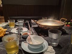 -捞王猪肚鸡火锅(金华义乌之心店)