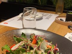 -原石牛扒·约会餐厅(龙城万科里店)