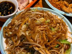 -四禧精酿铜锅涮肉·烧烤工场(大明湖店)