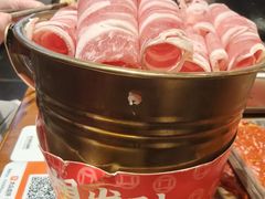 -黔有有贵州酸汤夺夺粉火锅(五味十字店)