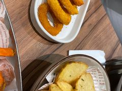 -Pennehut畔尼意面(合肥万象城店)