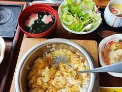 -味太助·银饭食堂(中华城店)