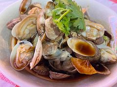 -可可大虾武汉土菜大排档(万松园1店)