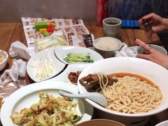 -北方家宴(番禺永旺店)