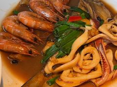 -宋小谨·泉州菜(西沙湾店)