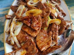 -老院子饭店·鲁菜·海鲜·家常菜