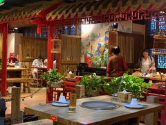 -宽窄巷子鲜牛火锅(北京首店)