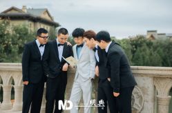 -明典婚礼策划·婚车租赁·婚纱摄影