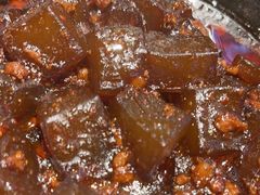 -叁宝烤肉• 西安烧烤(高科新花园店)
