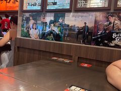 -王繁星面馆(西安熙地港店)