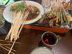 -林二哥宜烤官·宜宾小烧烤