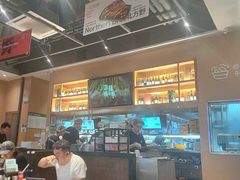 -木屋烧烤(惠阳华润小径湾店)