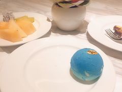 -星璞餐厅(深铁塘朗城君璞酒店)