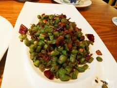 -姑奶奶老厨房(南坪路总店)