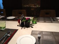 -广州中心皇冠假日酒店-环市食坊·海鲜自助餐厅