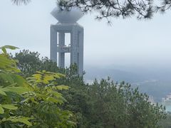 -白云山风景名胜区