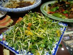 -赵记煎饼卷大葱(东岳店)