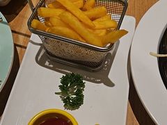 -豪客来牛排(天阳D32店)