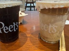 -Peet's Coffee皮爷咖啡(华强北茂业店)