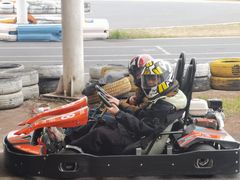 -千岛湖燃擎卡丁车赛车主题乐园(秀湖路店)