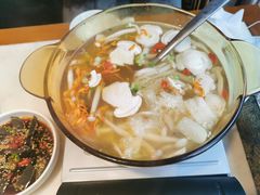 -七十七号厨房·新派江西菜(滨湖店)