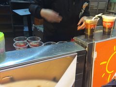 -八婆婆烧仙草(中山路店)