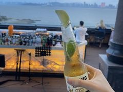 -影吧•悬崖海景(珠海凤凰湾悦椿酒店)