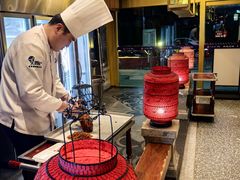 -大鸭梨烤鸭·北京菜(南小街/南苑店)