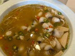 -蜀腾川·火锅鱼.烤鱼(新世界城店)