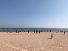 -老虎石海上公园