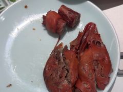 -味+新京宴·烤鸭·北京菜(创意谷店)