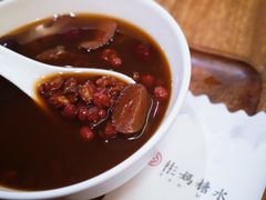 -彬媽糖水(侨鑫国际店)