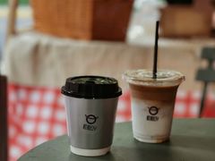 -欧邑咖啡小站 HLab Coffee
