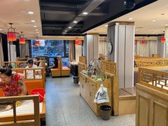 -蘸小院铁锅炖·蘸酱菜·东北菜(怀远门店)