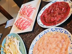 -皇城老妈火锅·川味传承(港湾店)