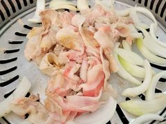 -金明姬和众烧烤店(东铁营店)