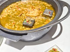 -徽镇小厨·经典徽菜(马连道店)